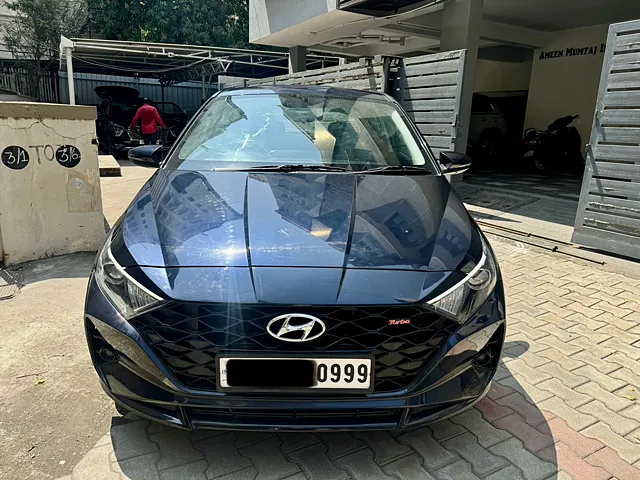Used 2020 Hyundai Elite i20 in Chennai