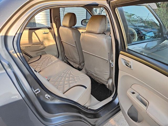Used Maruti Suzuki Swift Dzire [2015-2017] VDI in Kanpur