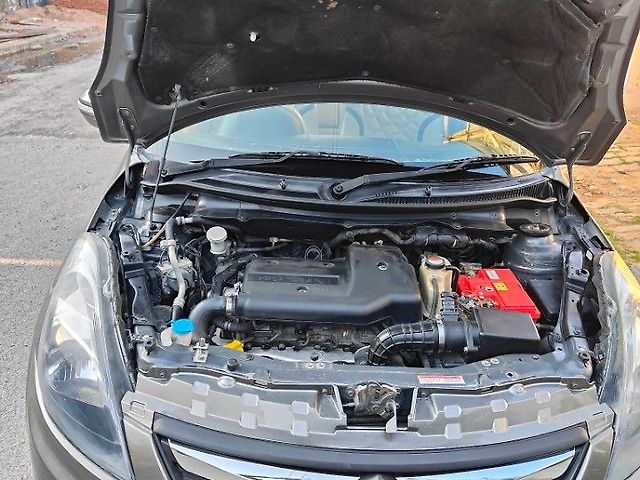 Used Maruti Suzuki Swift Dzire [2015-2017] VDI in Kanpur