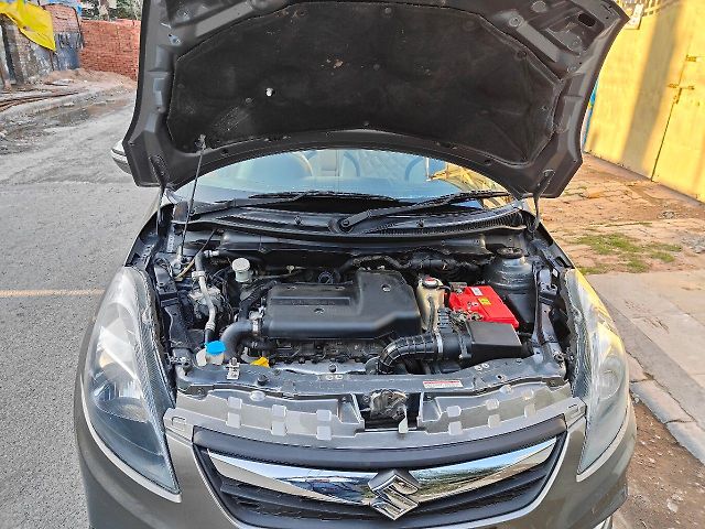 Used Maruti Suzuki Swift Dzire [2015-2017] VDI in Kanpur