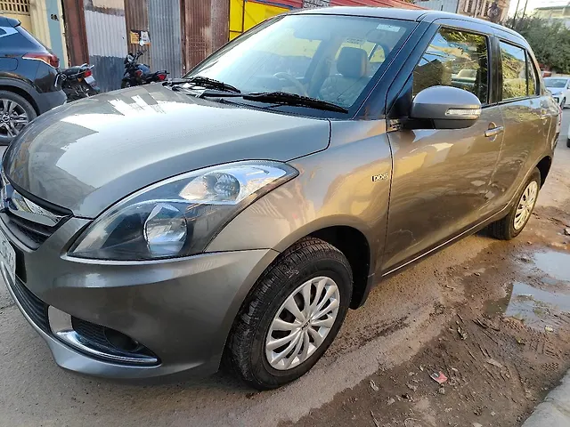 Used Maruti Suzuki Swift Dzire [2015-2017] VDI in Kanpur