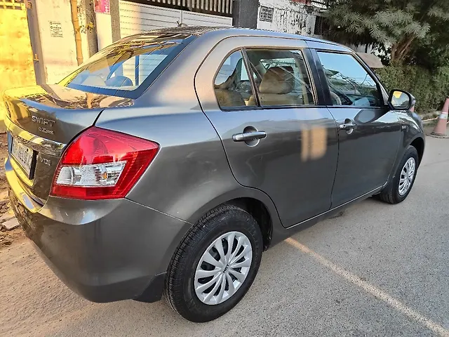 Used Maruti Suzuki Swift Dzire [2015-2017] VDI in Kanpur