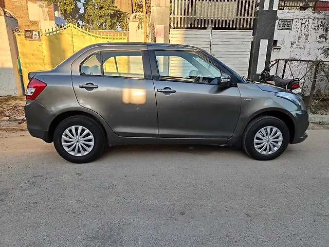Used Maruti Suzuki Swift Dzire [2015-2017] VDI in Kanpur