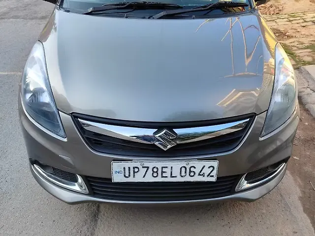 Used Maruti Suzuki Swift Dzire [2015-2017] VDI in Kanpur