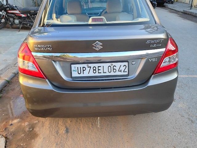 Used Maruti Suzuki Swift Dzire [2015-2017] VDI in Kanpur
