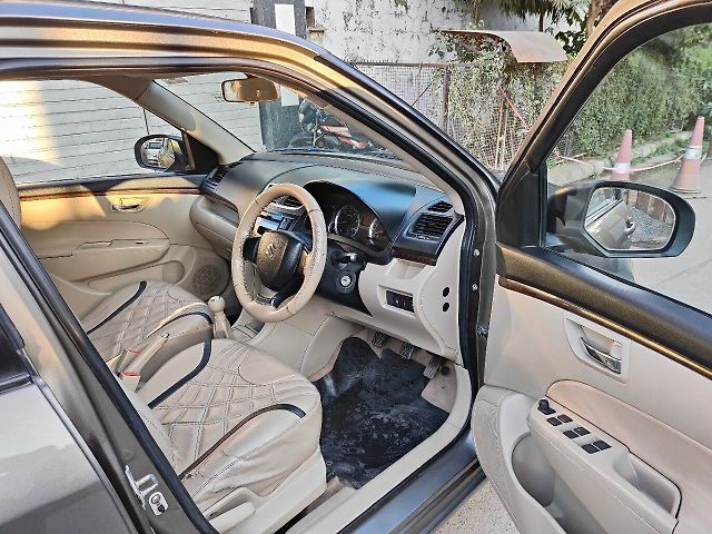 Used Maruti Suzuki Swift Dzire [2015-2017] VDI in Kanpur