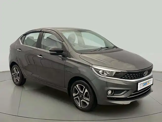 Used 2021 Tata Tigor in Lucknow