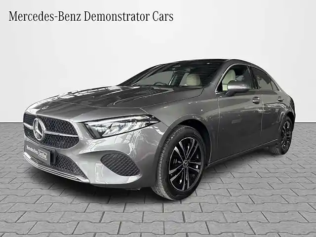 Used 2024 Mercedes-Benz A-Class Limousine in Bangalore