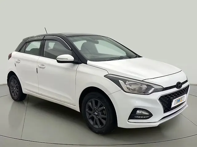 Used 2020 Hyundai Elite i20 in Ahmedabad