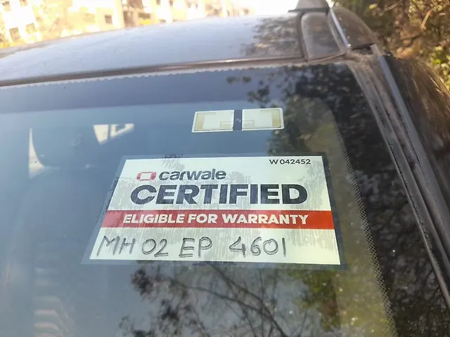 Used Hyundai Creta [2017-2018] SX 1.6 CRDI in Nashik