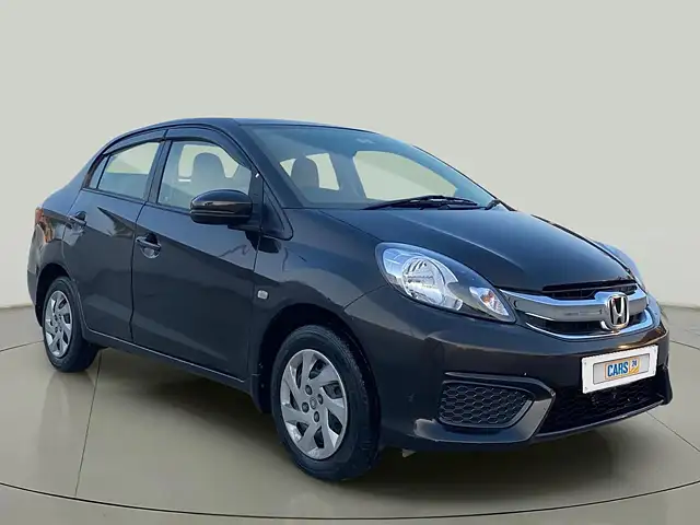Used 2017 Honda Amaze in Jaipur
