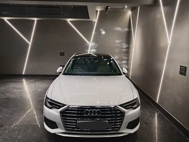 Used 2020 Audi A6 in Delhi