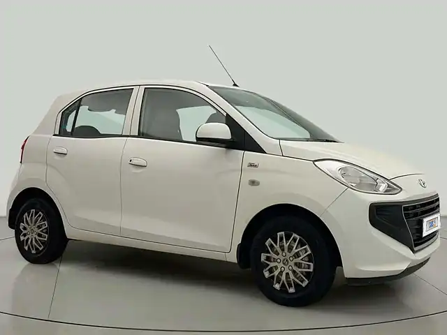 Used 2020 Hyundai Santro in Ahmedabad