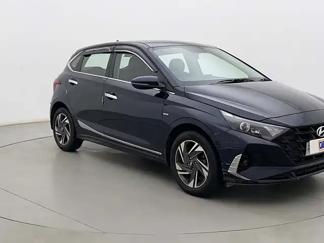 Used 2021 Hyundai Elite i20 in Chennai