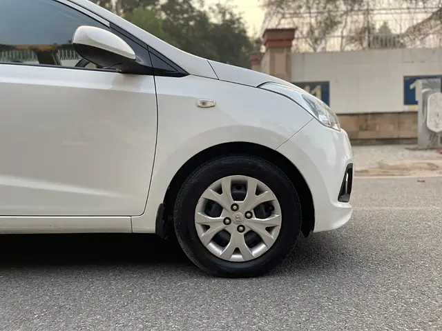 Used Hyundai Grand i10 [2013-2017] Magna 1.2 Kappa VTVT [2013-2016] in Delhi