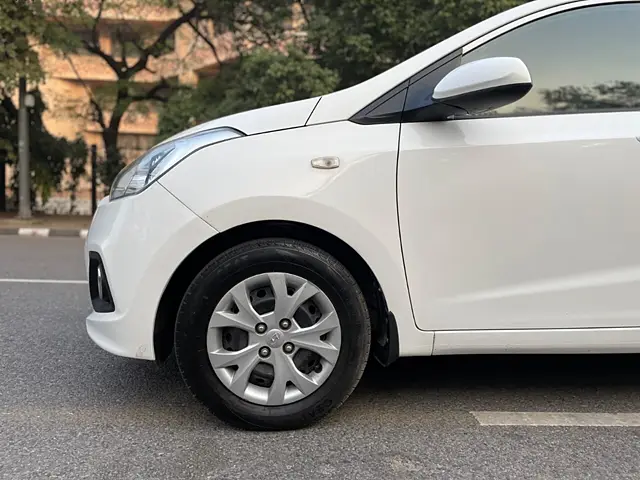 Used Hyundai Grand i10 [2013-2017] Magna 1.2 Kappa VTVT [2013-2016] in Delhi