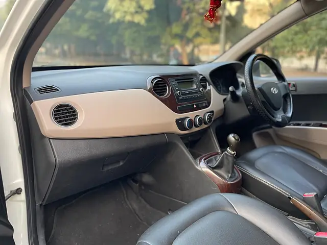 Used Hyundai Grand i10 [2013-2017] Magna 1.2 Kappa VTVT [2013-2016] in Delhi