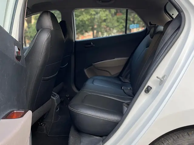 Used Hyundai Grand i10 [2013-2017] Magna 1.2 Kappa VTVT [2013-2016] in Delhi