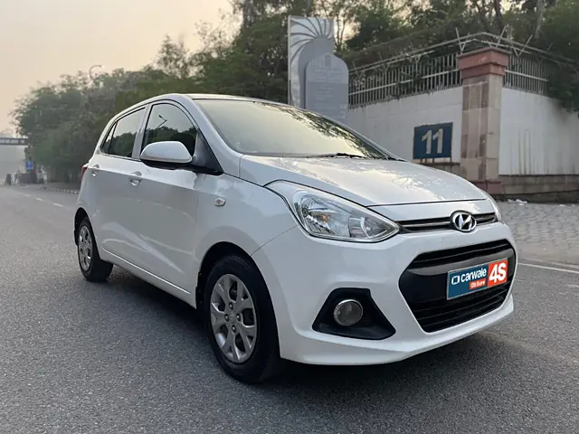 Used Hyundai Grand i10 [2013-2017] Magna 1.2 Kappa VTVT [2013-2016] in Delhi