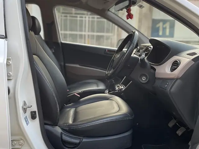 Used Hyundai Grand i10 [2013-2017] Magna 1.2 Kappa VTVT [2013-2016] in Delhi