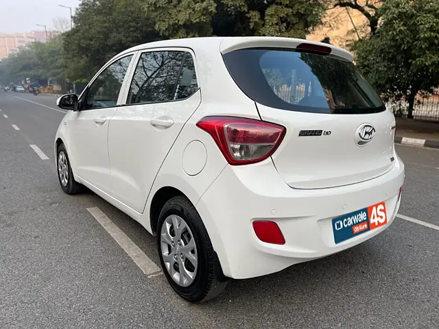 Used Hyundai Grand i10 [2013-2017] Magna 1.2 Kappa VTVT [2013-2016] in Delhi