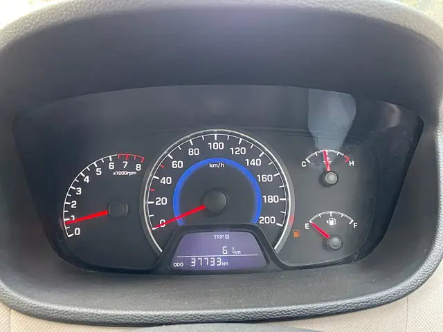 Used Hyundai Grand i10 [2013-2017] Magna 1.2 Kappa VTVT [2013-2016] in Delhi