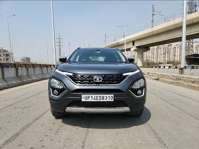Used 2019 Tata Harrier in Noida