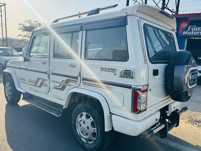 Used Mahindra Bolero B6 [2022] in Ranchi