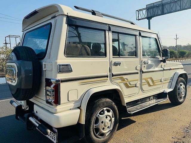 Used Mahindra Bolero B6 [2022] in Ranchi