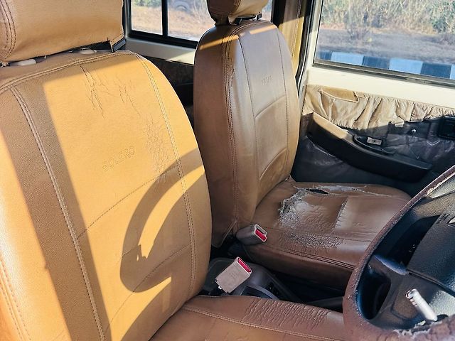 Used Mahindra Bolero B6 [2022] in Ranchi