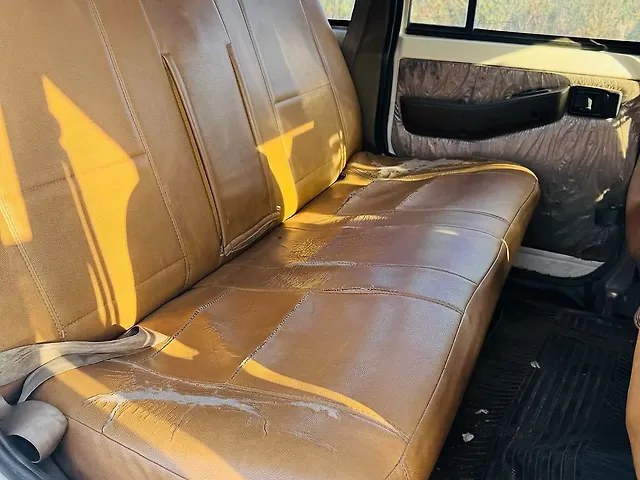Used Mahindra Bolero B6 [2022] in Ranchi
