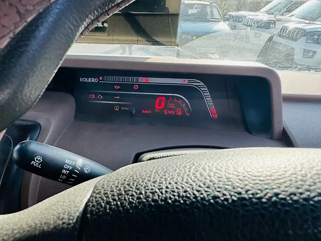 Used Mahindra Bolero B6 [2022] in Ranchi