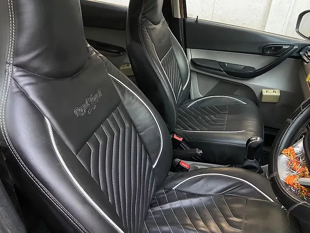 Used Tata Tiago [2016-2020] Revotron XE [2016-2019] in Jamshedpur