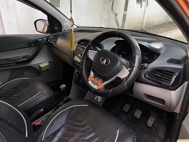 Used Tata Tiago [2016-2020] Revotron XE [2016-2019] in Jamshedpur
