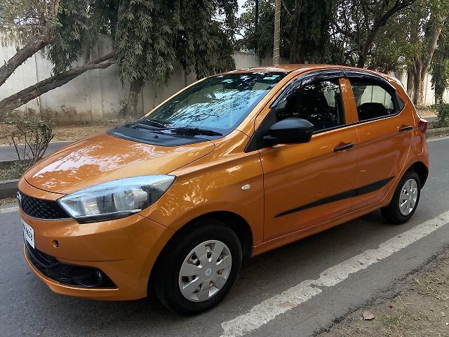 Used Tata Tiago [2016-2020] Revotron XE [2016-2019] in Jamshedpur