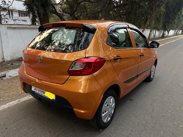 Used Tata Tiago [2016-2020] Revotron XE [2016-2019] in Jamshedpur