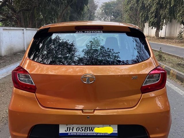 Used Tata Tiago [2016-2020] Revotron XE [2016-2019] in Jamshedpur