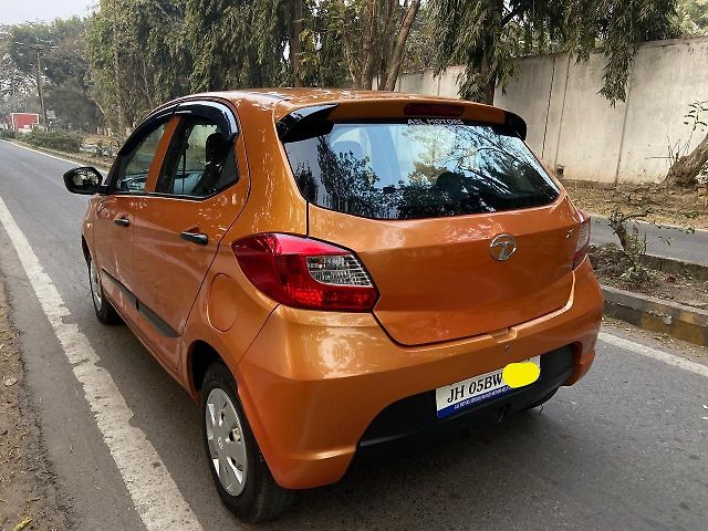 Used Tata Tiago [2016-2020] Revotron XE [2016-2019] in Jamshedpur