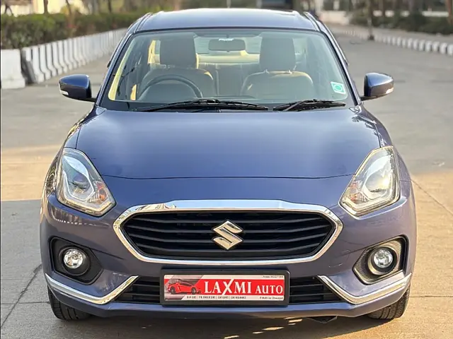 Used 2018 Maruti Suzuki DZire in Thane