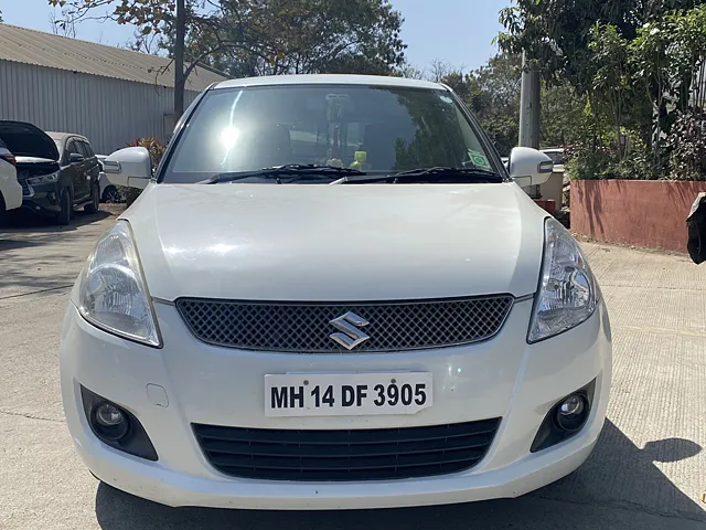 Used 2012 Maruti Suzuki Swift in Pune