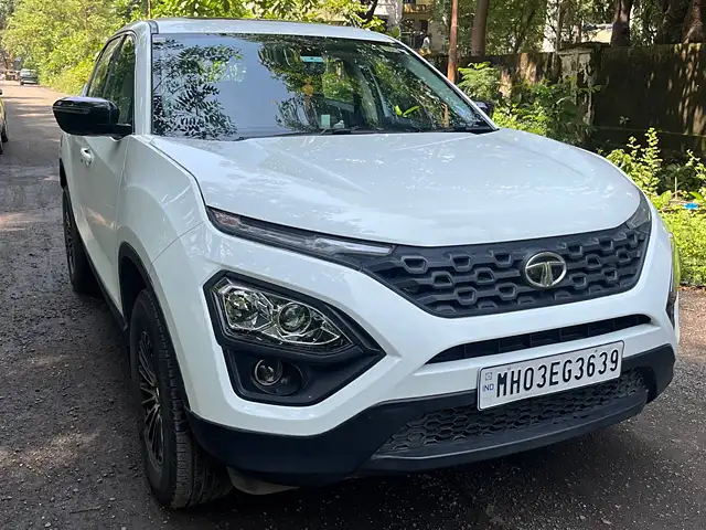 Used 2023 Tata Harrier in Mumbai