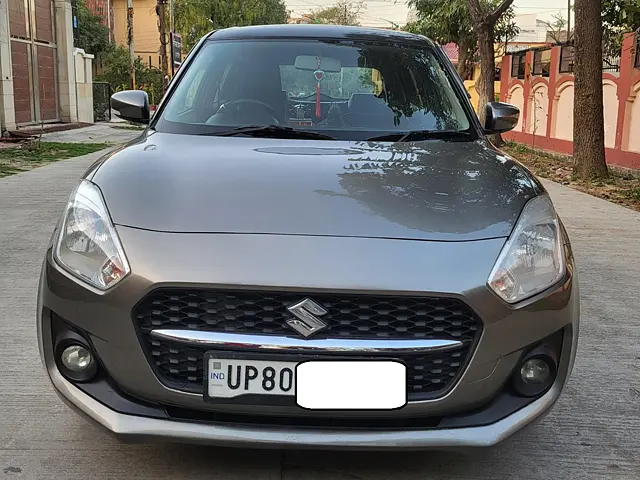 Used 2023 Maruti Suzuki Swift in Agra