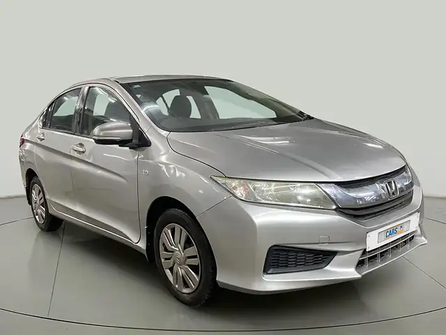 Used 2014 Honda City in Navi Mumbai