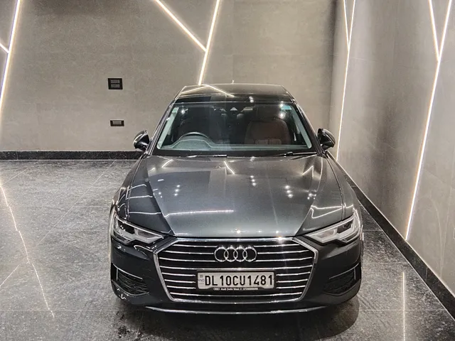 Used 2022 Audi A6 in Delhi