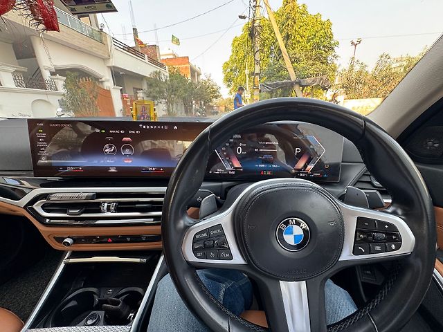 Used BMW 3 Series Gran Limousine 320Ld M Sport [2023] in Lucknow