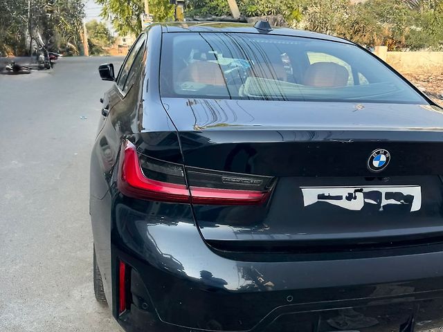 Used BMW 3 Series Gran Limousine 320Ld M Sport [2023] in Lucknow