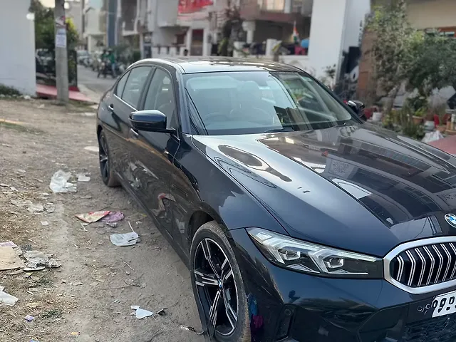 Used BMW 3 Series Gran Limousine 320Ld M Sport [2023] in Lucknow