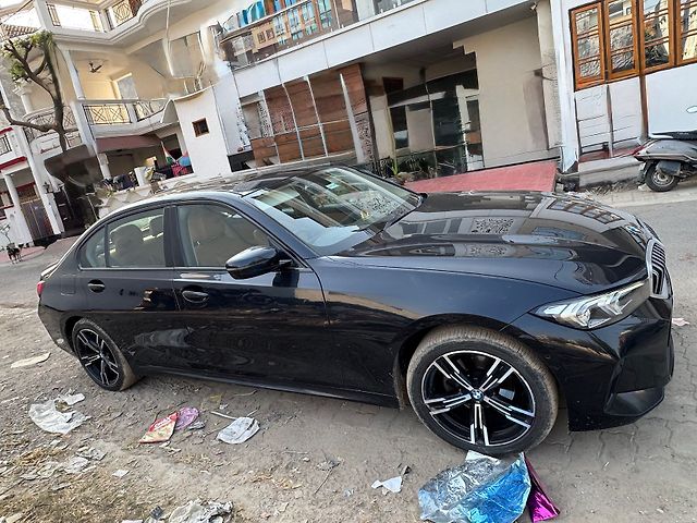 Used BMW 3 Series Gran Limousine 320Ld M Sport [2023] in Lucknow