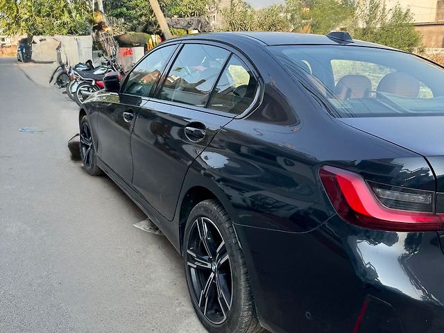 Used BMW 3 Series Gran Limousine 320Ld M Sport [2023] in Lucknow
