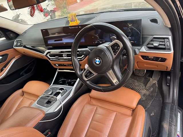 Used BMW 3 Series Gran Limousine 320Ld M Sport [2023] in Lucknow